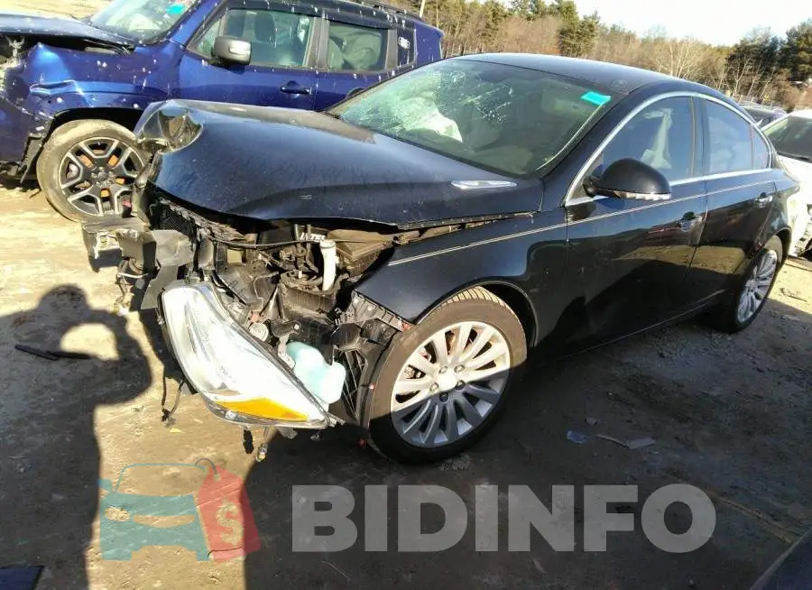 2G4GS5EV0D9206162 Photo# 2