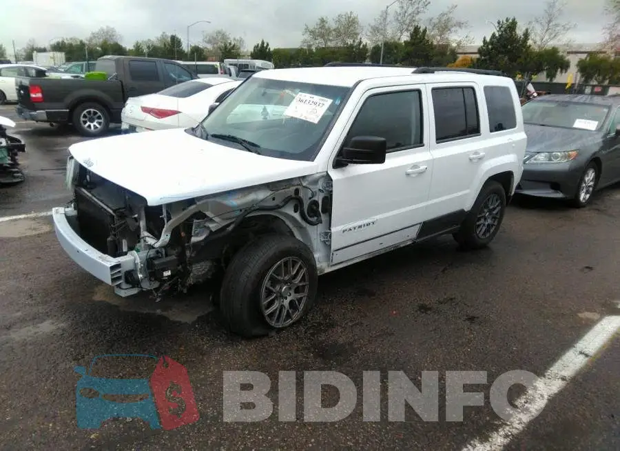 1C4NJPBB3GD507293 Photo# 2