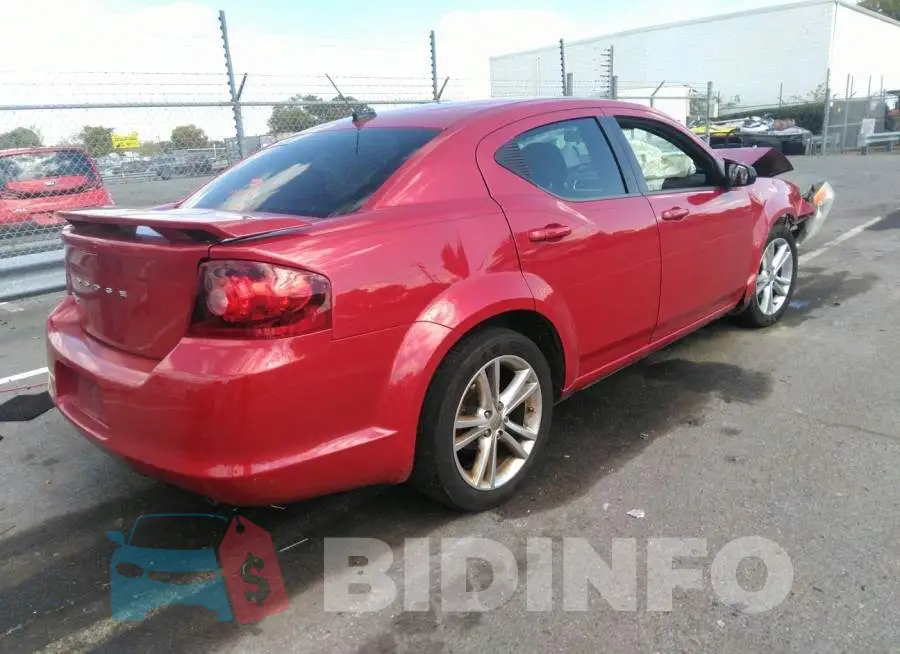 1C3CDZAG4DN587625 Photo# 4