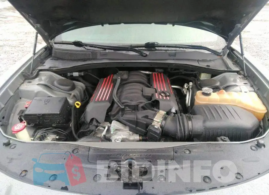 2C3CDXGJ9HH581857 Photo# 10