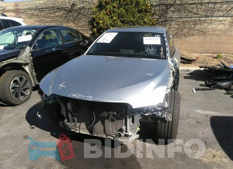 JTHCA1D20M5111036 Photo# 6