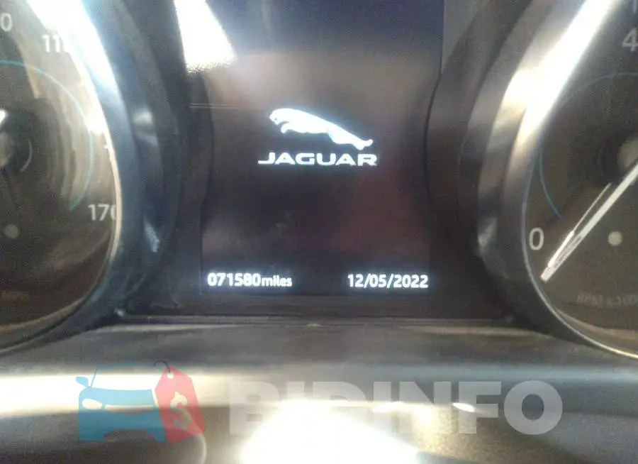 SAJBD4FX0KCY79009 Photo# 7