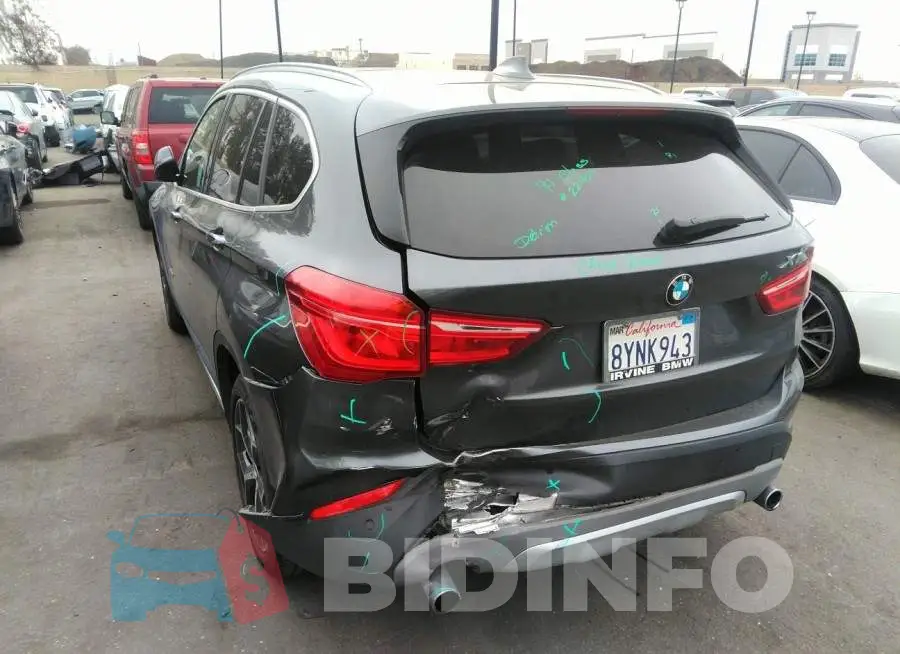 WBXHT3Z3XJ4A66418 Photo# 6