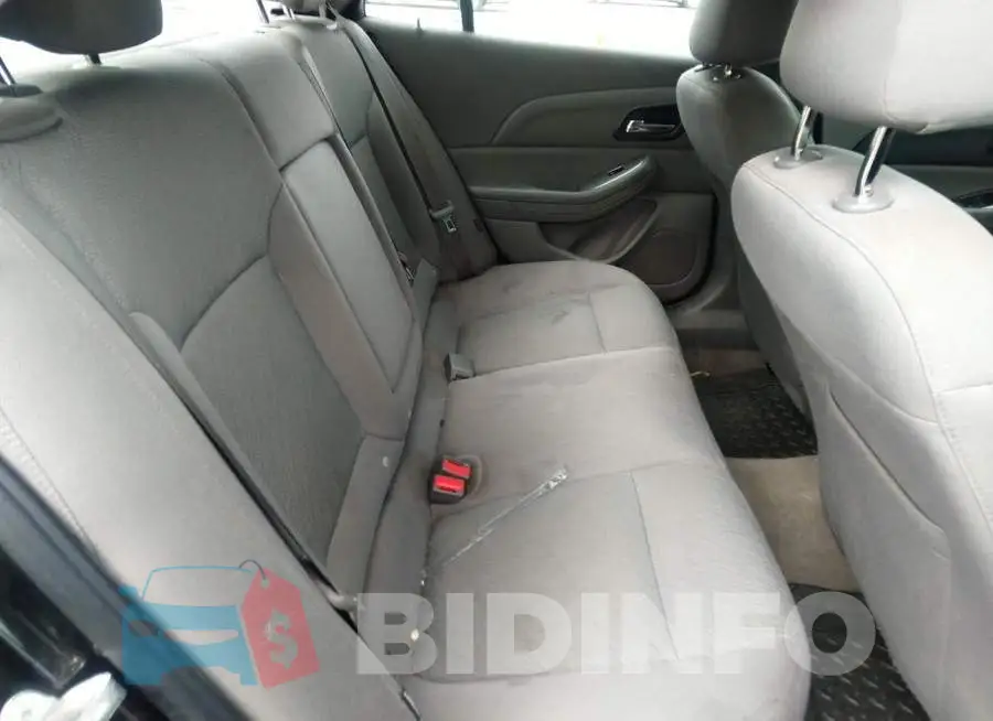 1G11B5SL3FF259423 Photo# 8