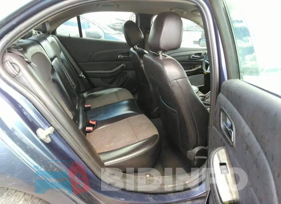 1G11C5SL2EF178683 Photo# 8