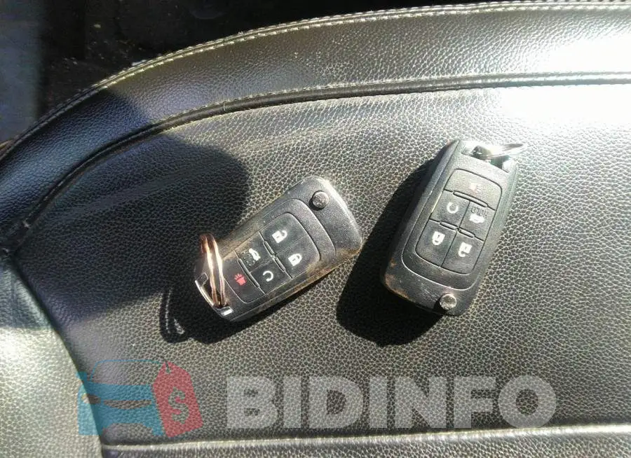 1G11F5SR1DF176532 Photo# 11