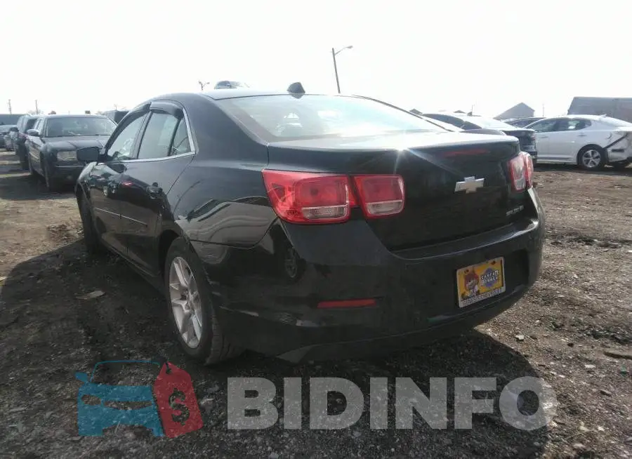 1G11F5SR1DF176532 Photo# 3