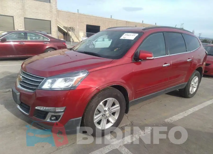1GNKRHKD4EJ157343 Photo# 2