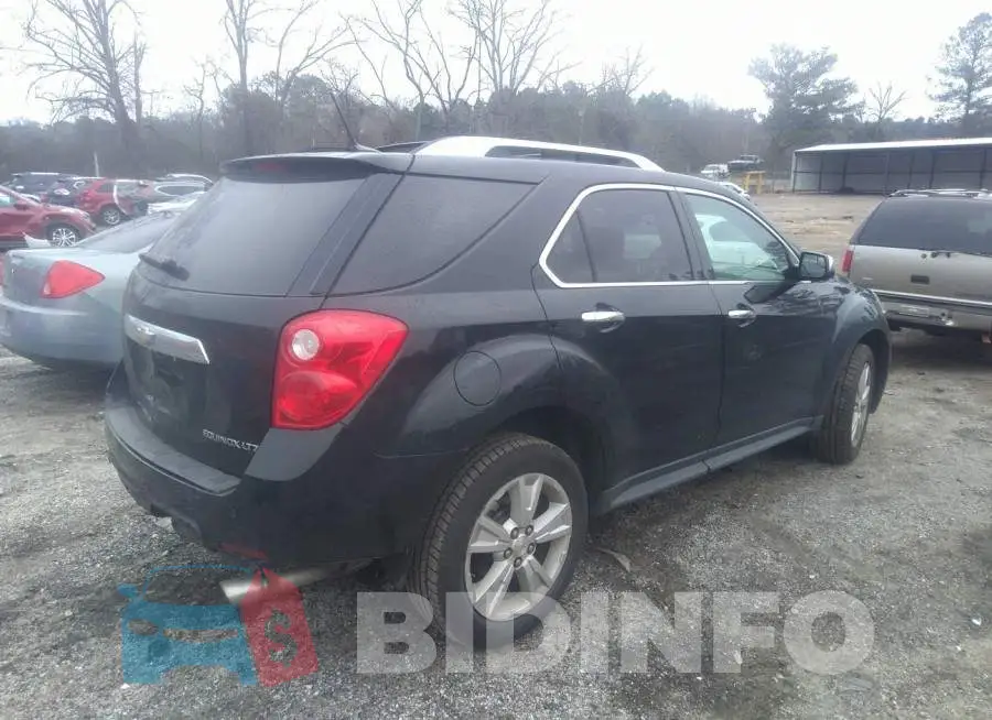2GNFLDE33E6192953 Photo# 4