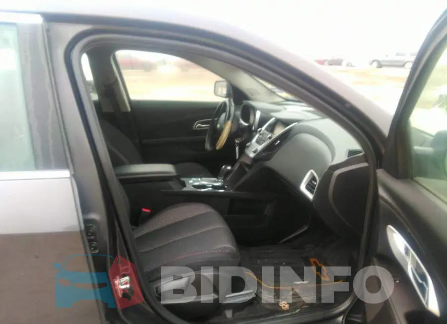 2GNFLEEK5G6296845 Photo# 5