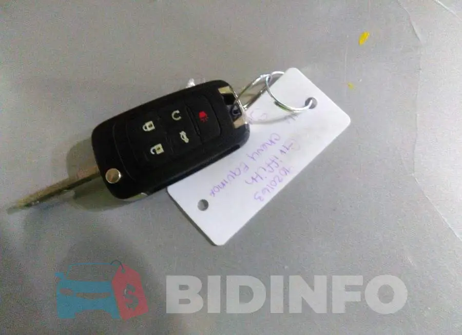 2GNFLFEK4G6152256 Photo# 11