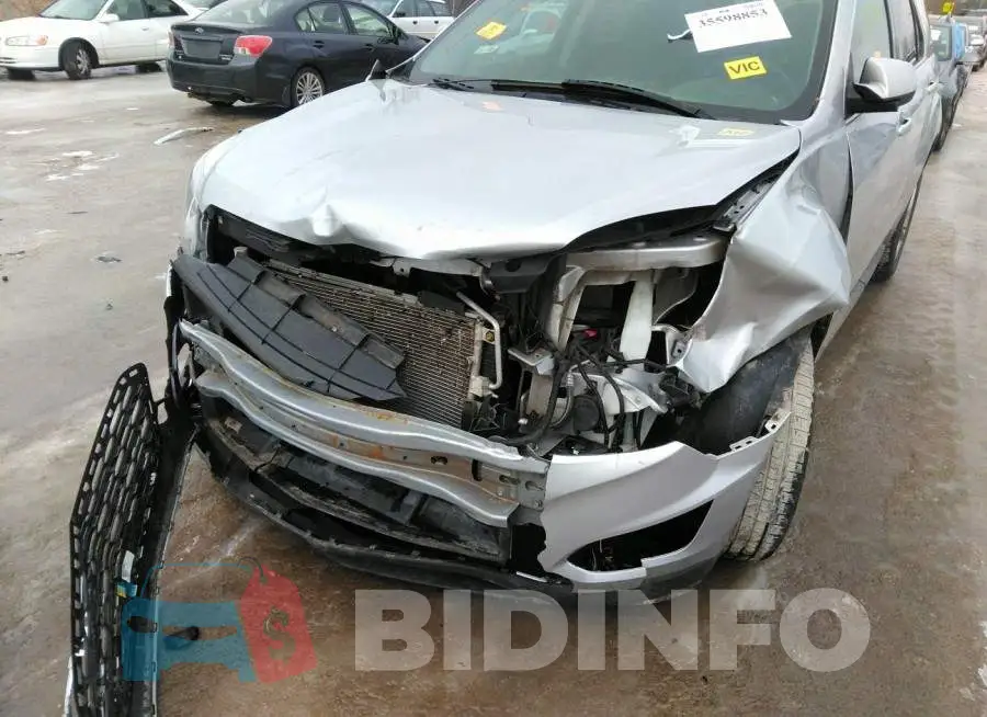 2GNFLFEK7G6326546 Photo# 6