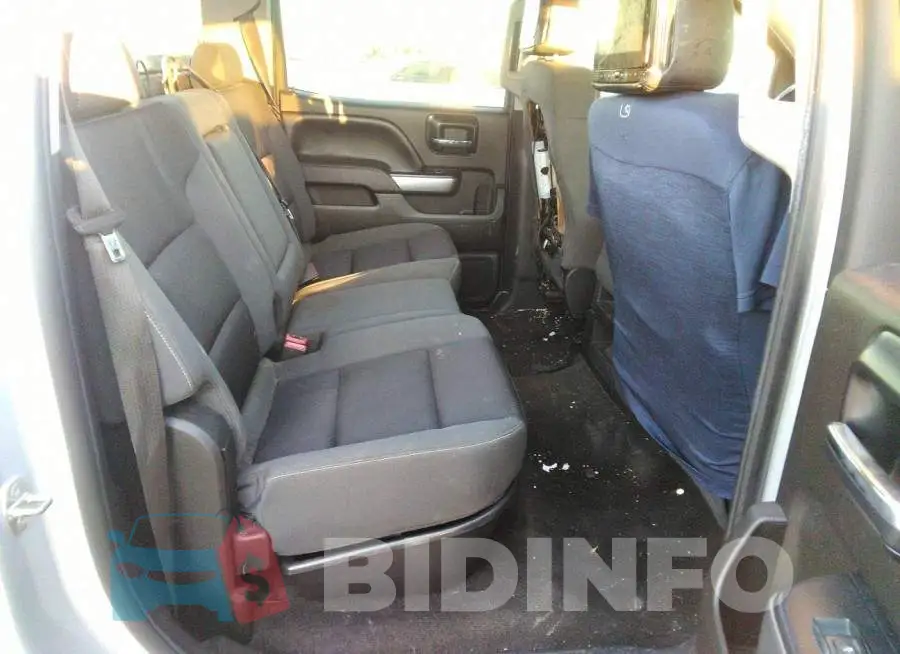 3GCPCREC8EG214833 Photo# 8