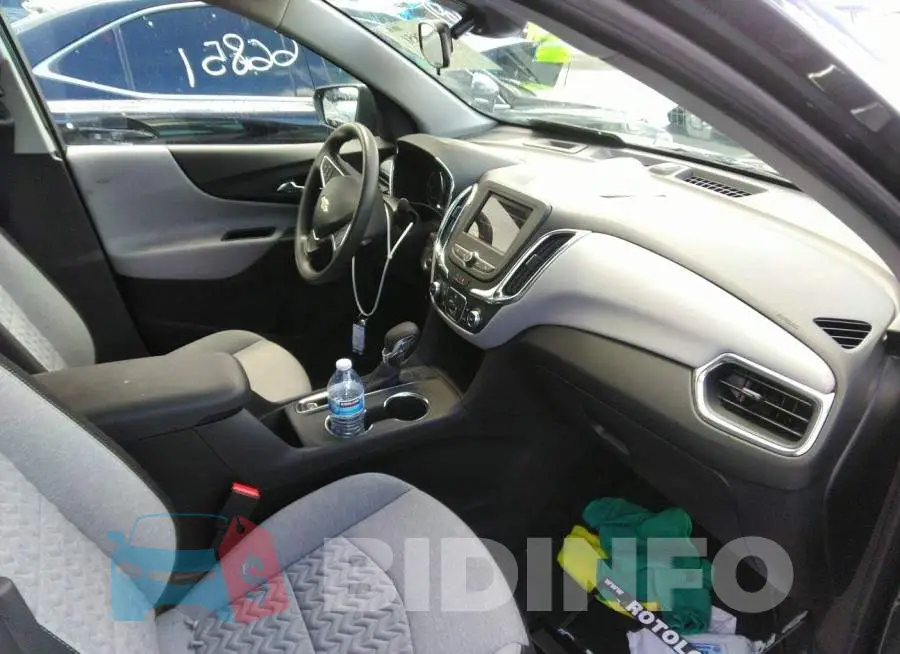 3GNAXSEV0NS238213 Photo# 5