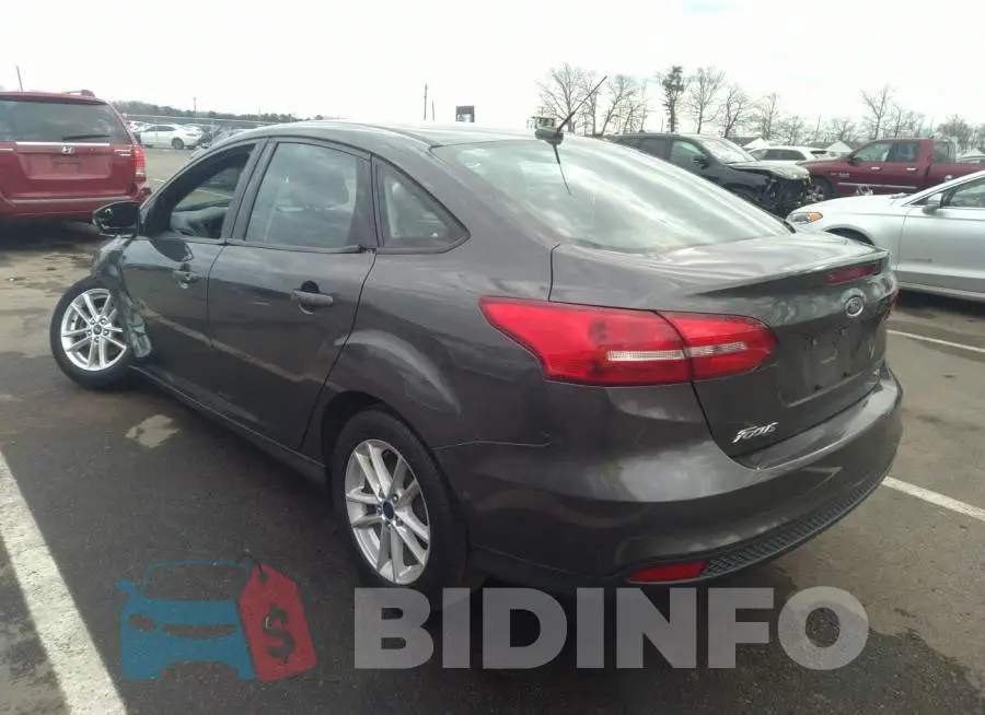 1FADP3F20HL267274 Photo# 3