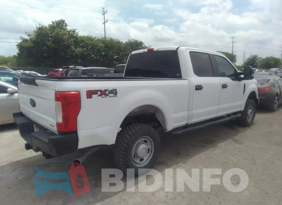 1FT7W2B68KED84741 Photo# 4