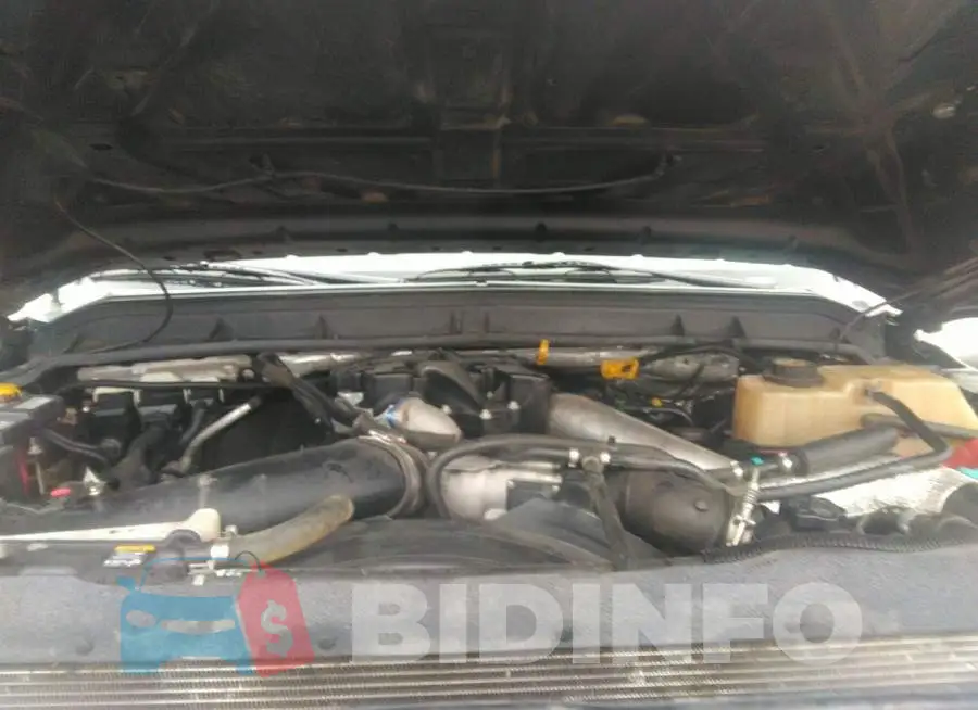 1FT7W2BT8DEA01857 Photo# 10
