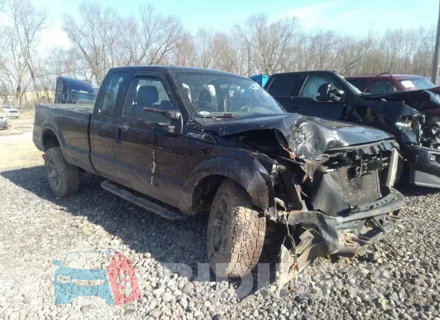 1FT7X2B67EEB67778 Photo# 1