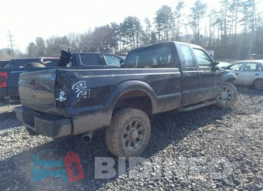 1FT7X2B67EEB67778 Photo# 4