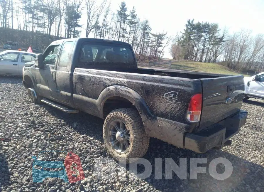 1FT7X2B67EEB67778 Photo# 3