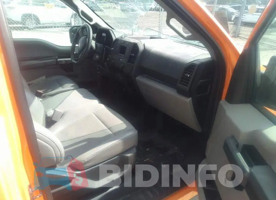 1FTMF1CF5GKE51154 Photo# 5