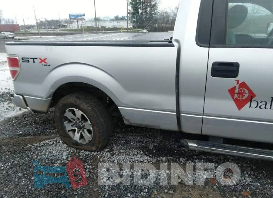 1FTMF1EF8DFD91923 Photo# 6