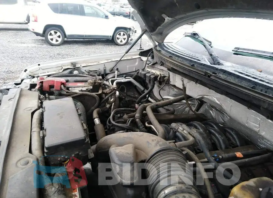 1FTMF1EF8DFD91923 Photo# 10