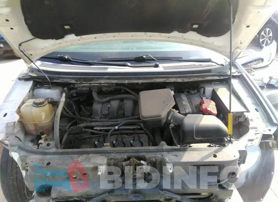 2FMDK3JC2DBA36018 Photo# 10
