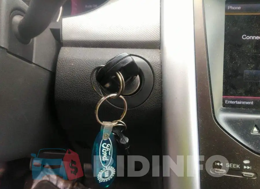 2FMDK3JCXDBB51921 Photo# 11
