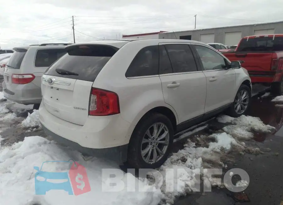2FMDK3KC6DBA86922 Photo# 4