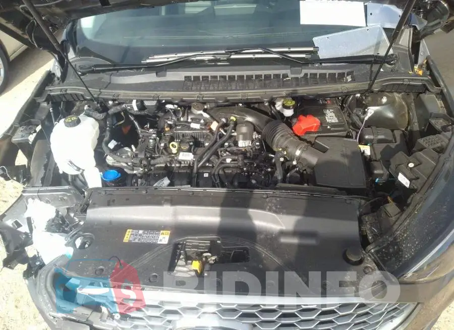 2FMPK4J92PBA19005 Photo# 10