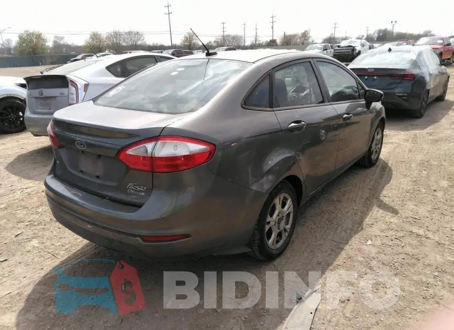 3FADP4BJ0EM179922 Photo# 4