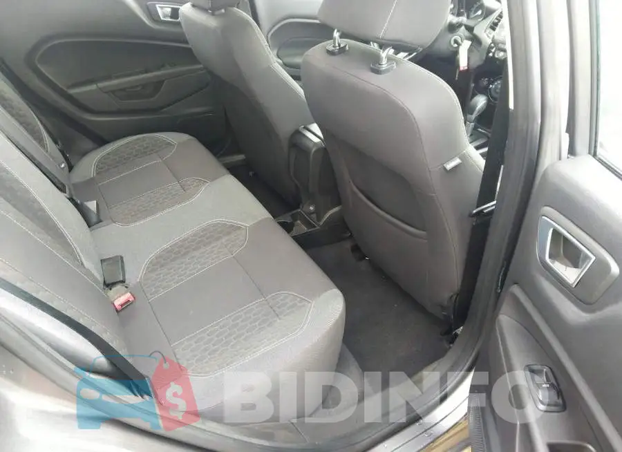 3FADP4EJ1EM117702 Photo# 8