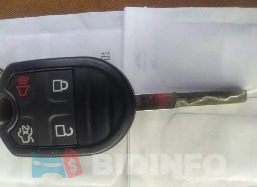 3FADP4EJ5GM110710 Photo# 11