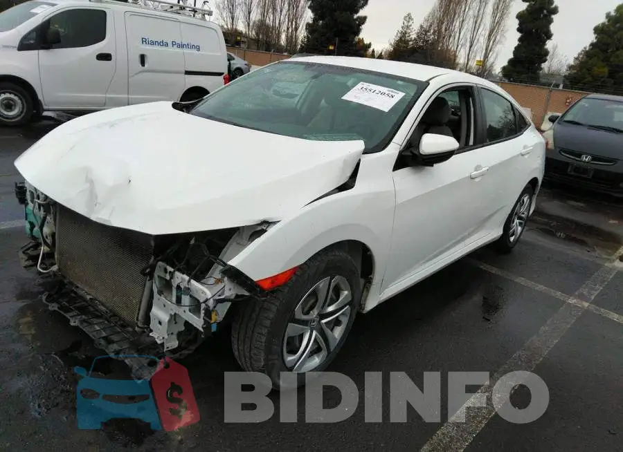 19XFC2F50HE057950 Photo# 2