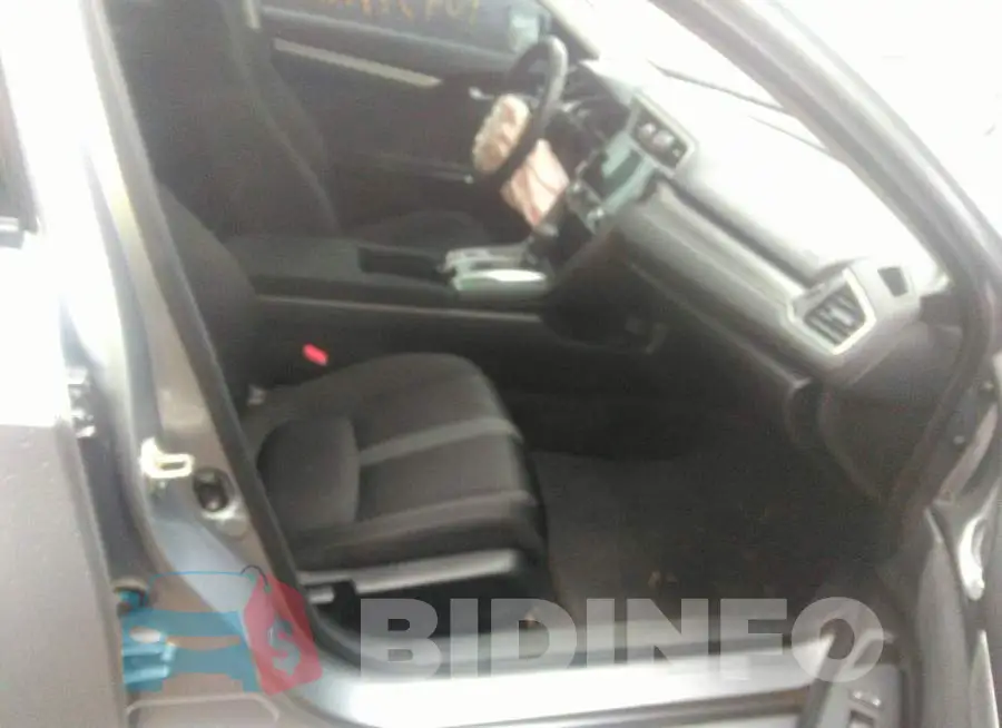 19XFC2F73GE228738 Photo# 5