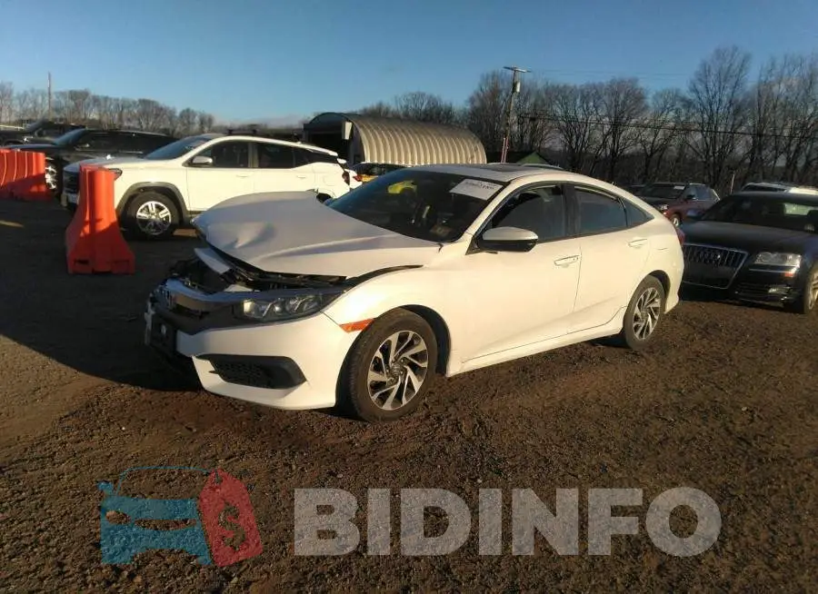 19XFC2F77HE202287 Photo# 2
