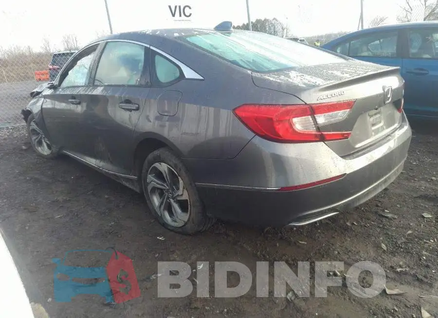 1HGCV1F42KA115373 Photo# 3