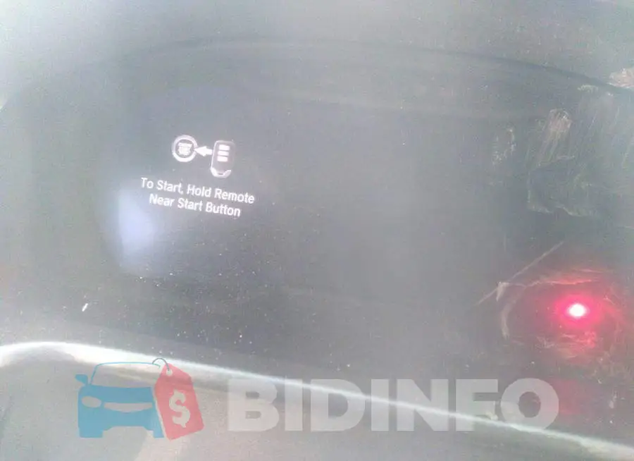 1HGCV1F42KA115373 Photo# 7