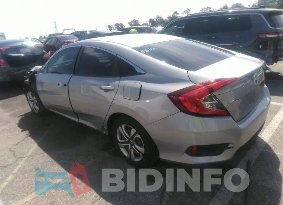 2HGFC2F5XGH523534 Photo# 3