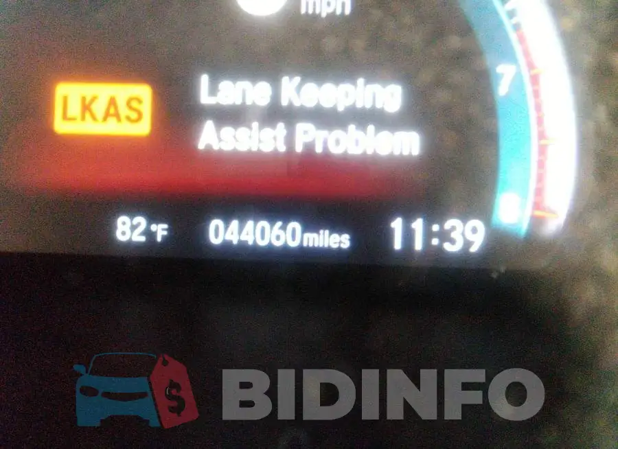 2HGFC2F68LH556020 Photo# 7