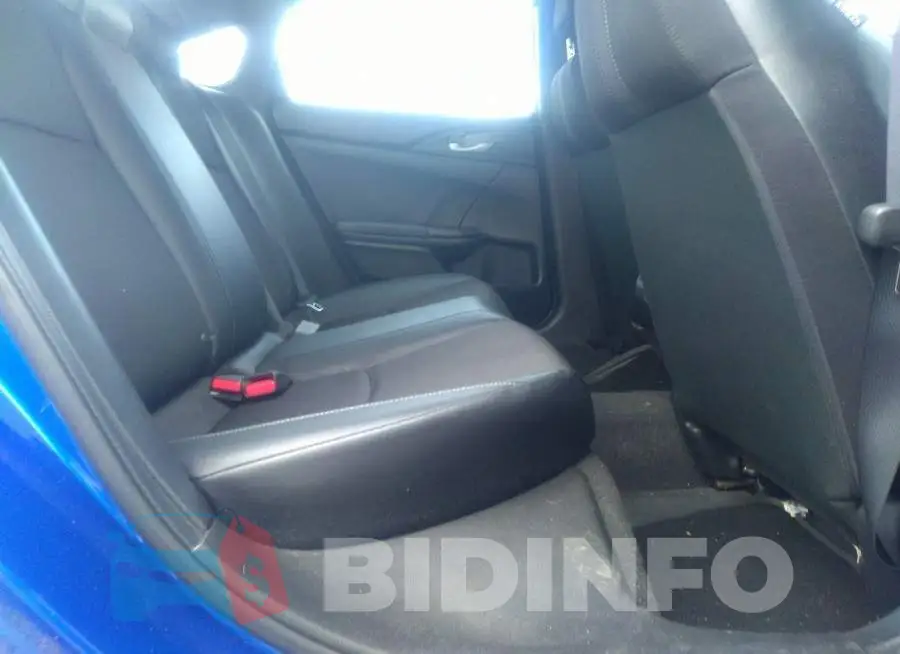 2HGFC2F80MH517814 Photo# 8