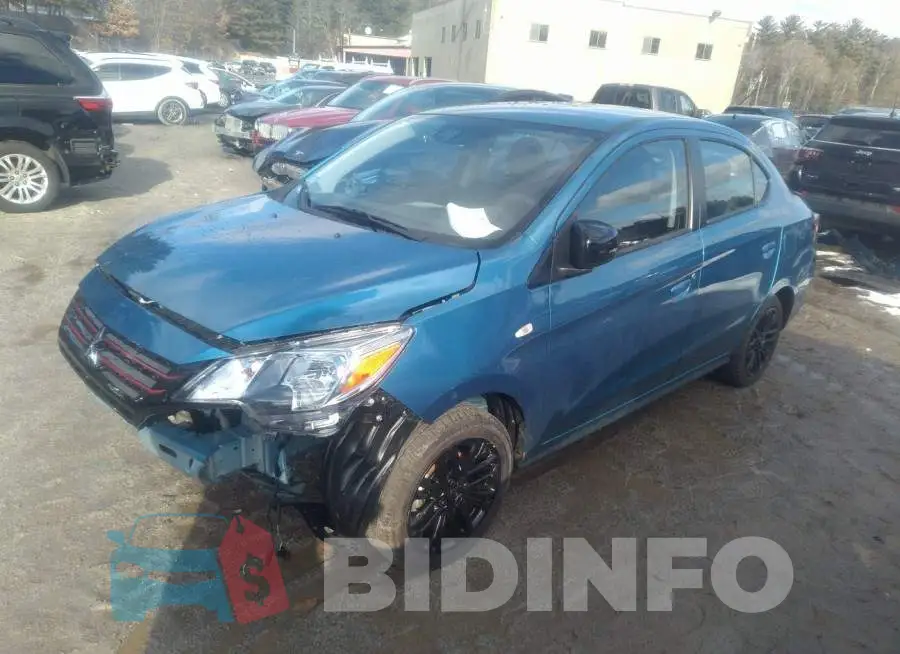 ML32FUFJ4NHF04497 Photo# 2