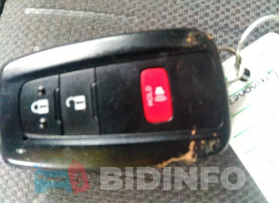 2T3P1RFV8MW171194 Photo# 11 2T3P1RFV8MW171194 Photo# 11
