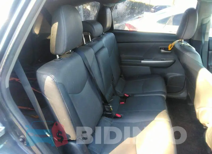 JTDZN3EU1E3322173 Photo# 8