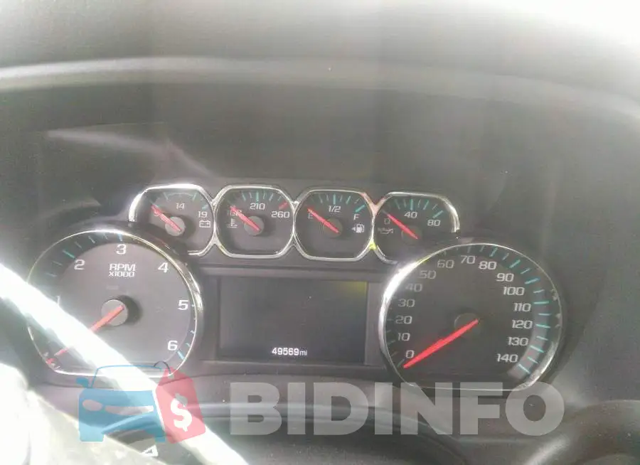 1GTV2MEC9HZ162419 Photo# 7