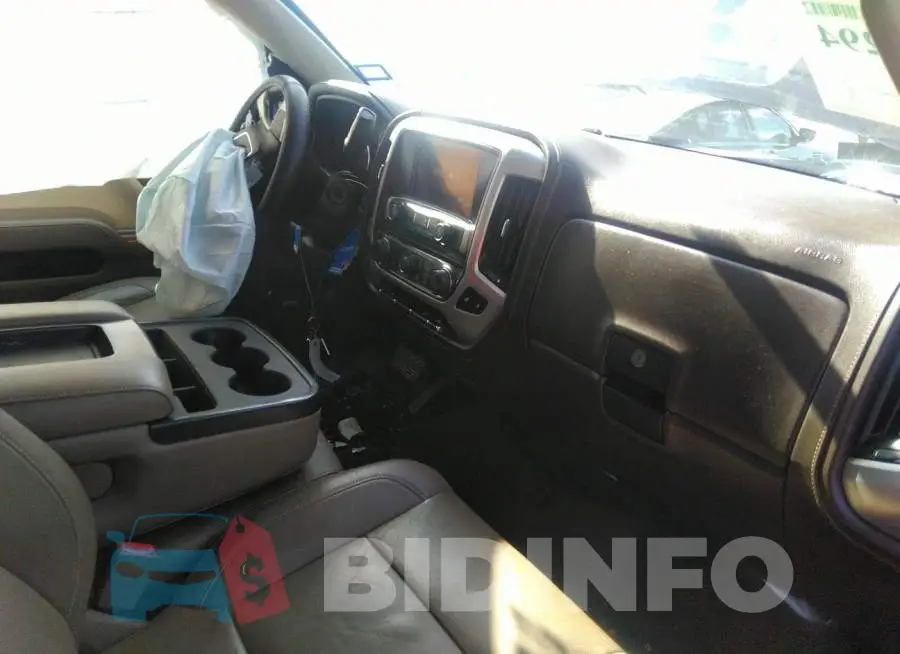 3GTP1VEC4EG400187 Photo# 5