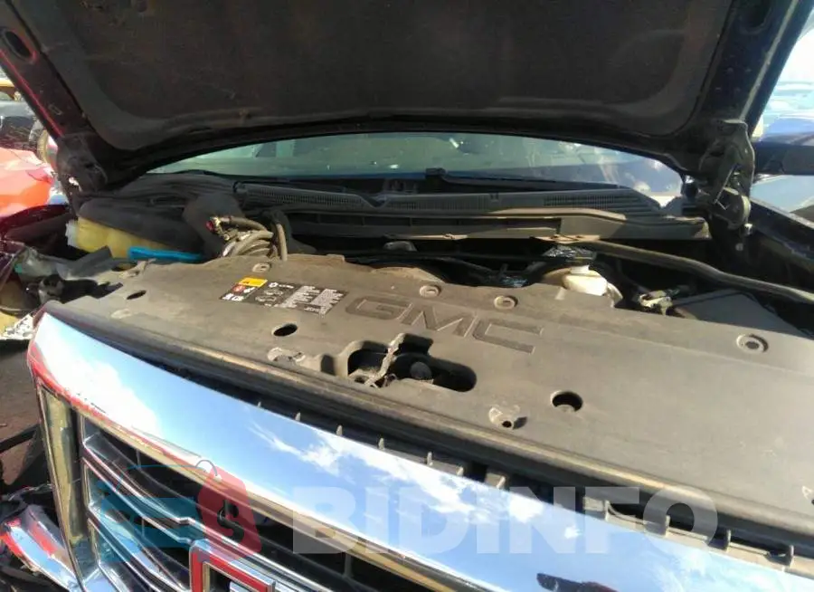 3GTP1VEC4EG400187 Photo# 10