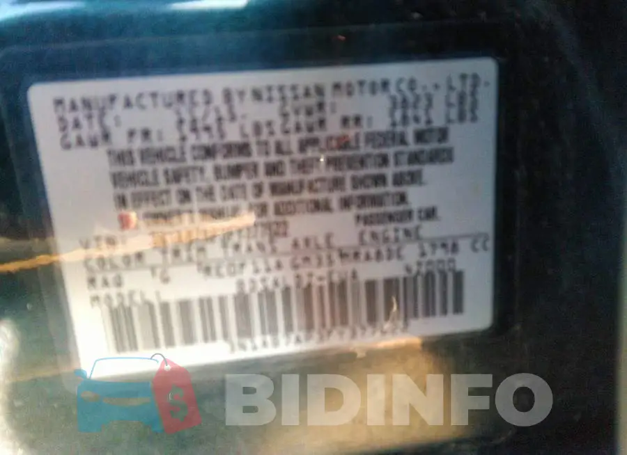 3N1AB7AP3FY377622 Photo# 9