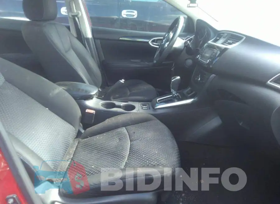 3N1AB7AP9JY220167 Photo# 5